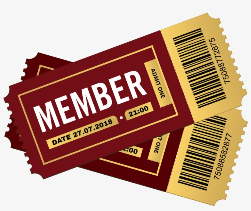 Members - Live From The Purevolume House, transparent png