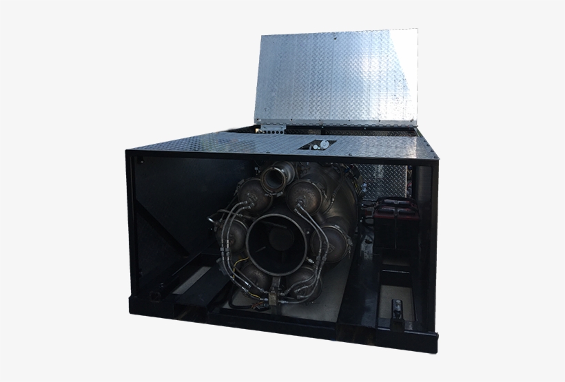 Ludicrous Fog - Major Appliance, transparent png