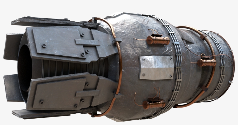 Still Want To Add Some Varietion And Detail But I Want - Cannon, transparent png