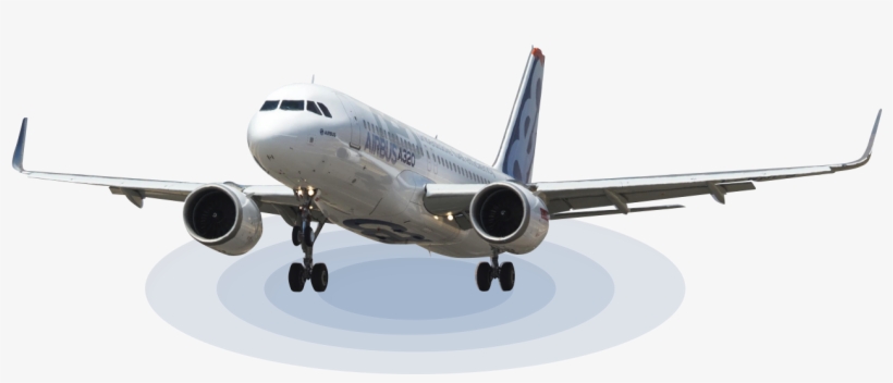 A320 - Airbus A320neo Family, transparent png