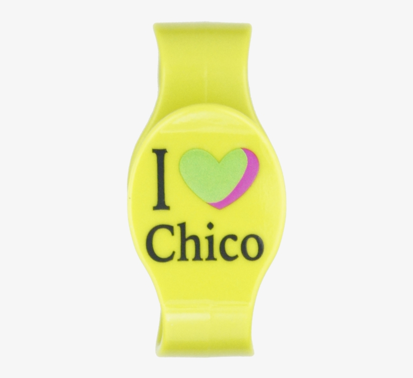 Green Purple Chico Heart - Chico, transparent png