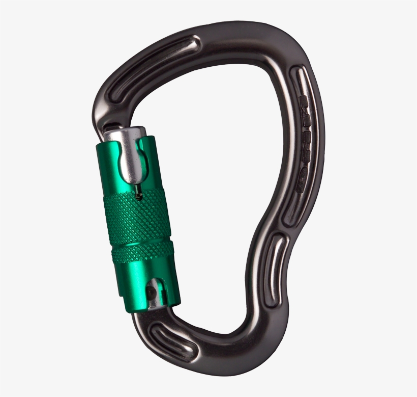 Sentinel Locksafe Carabiner - Dmm Sentinel Hms Locking Carabiner Locksafe, One Size, transparent png
