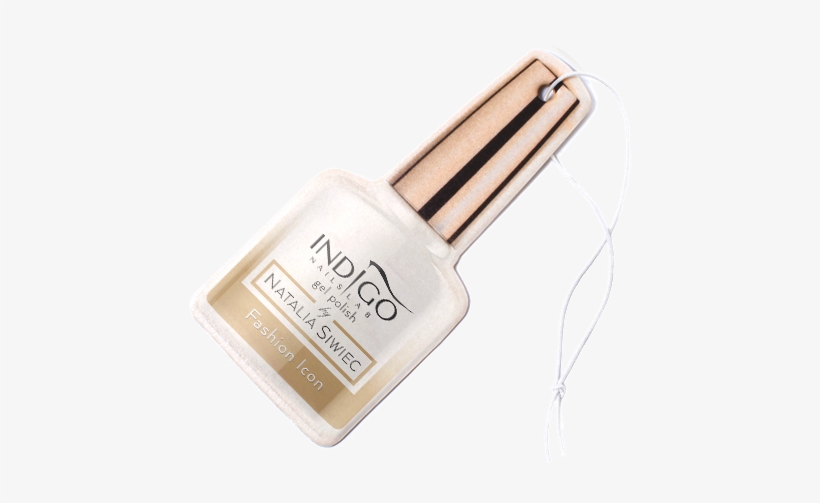 Indigo Fragrance - Fashion Icon - Indigo Nails, transparent png