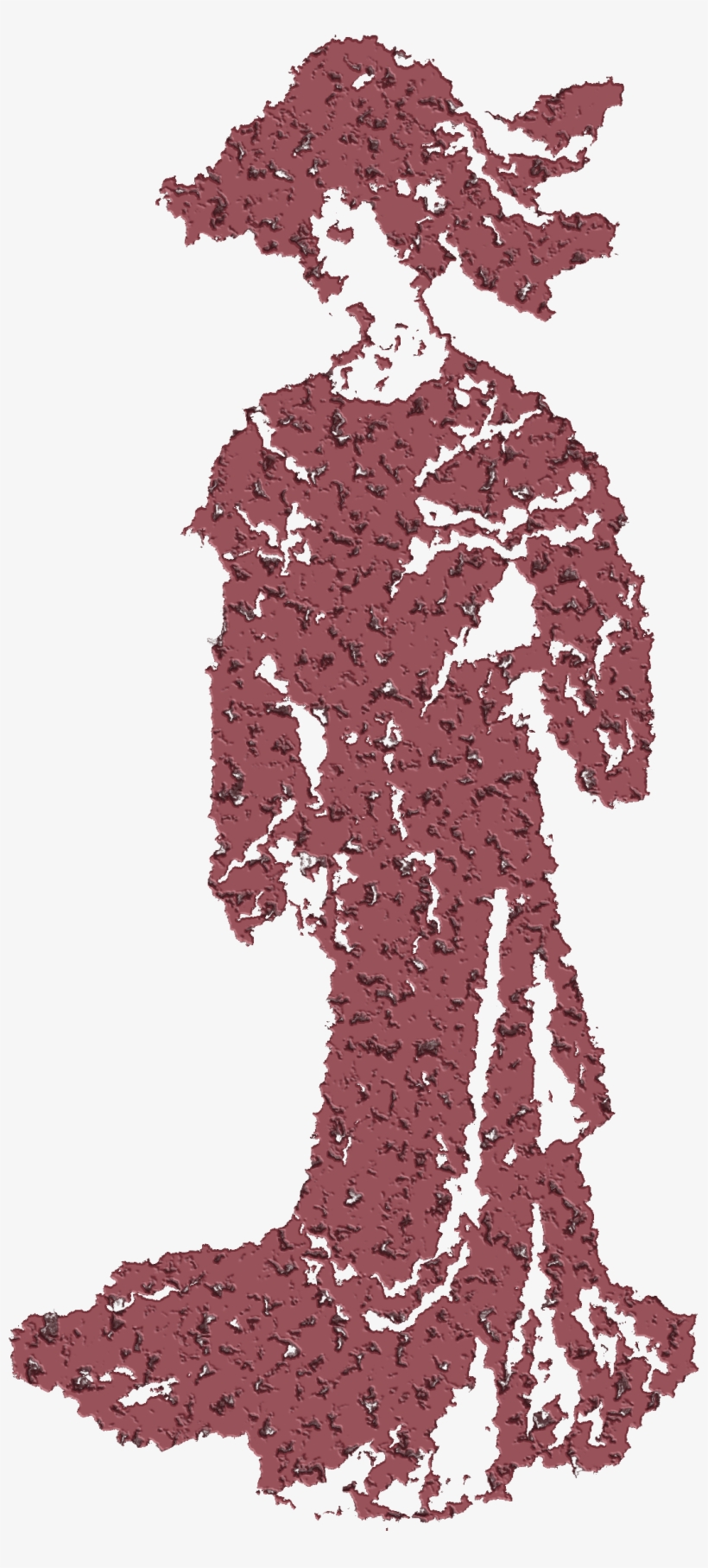 This Free Icons Png Design Of 1903 Zombie Fashion, transparent png