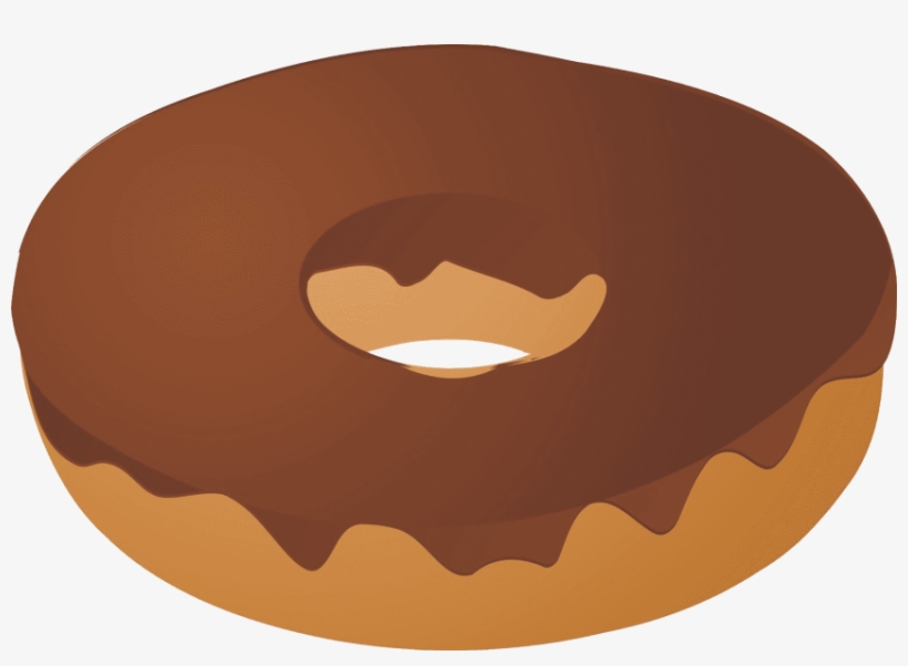Donut Png - Donut Vector, transparent png