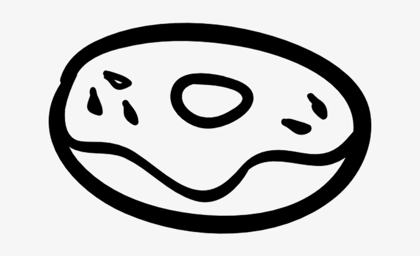 Free Download Doughnut Clipart Donuts Bakery Food - Doughnut, transparent png