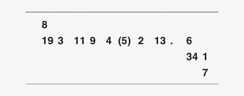 Potential Negative Error Detection - Marsaudon Composites, transparent png
