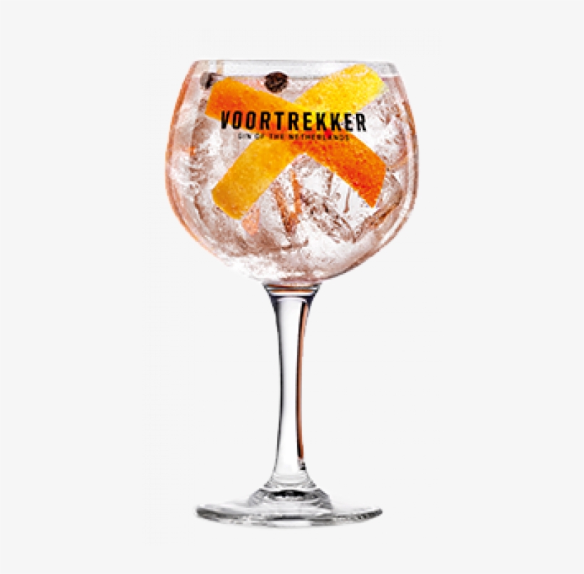 Copas Balón Voortrekker - Wine Glass, transparent png