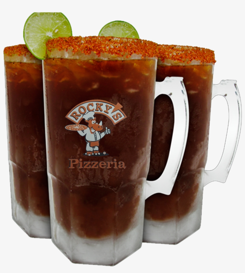 Michelada 1 Lt - Micheladas Png, transparent png