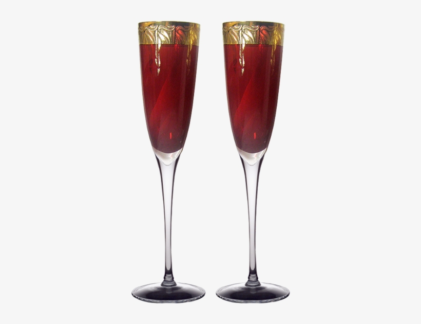 Champagne Glass, transparent png