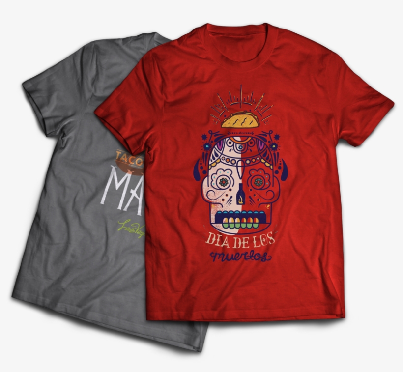 Custom Tees - Enjoy Your Flight Tee, transparent png