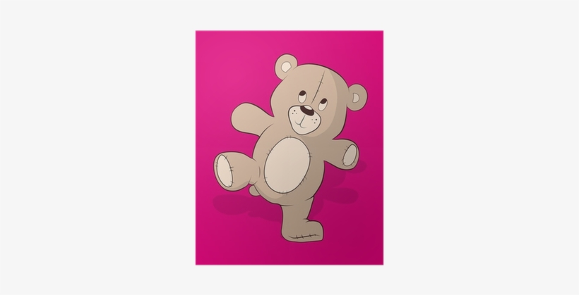 Teddy Bear, transparent png