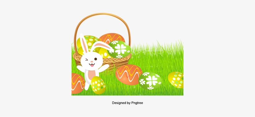 Exquisite Easter Ad Elements, Flowers, Bunnies, Toy - Portable Network Graphics, transparent png