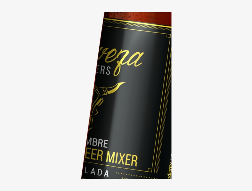 Cerveza Mixers - Sniper Warface, transparent png