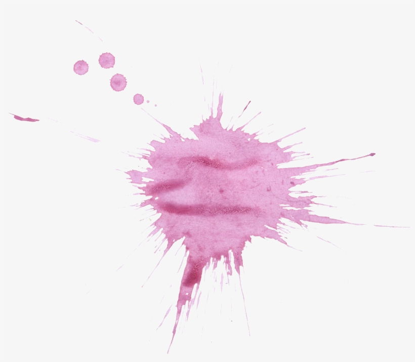 Free Download - Watercolor Painting, transparent png