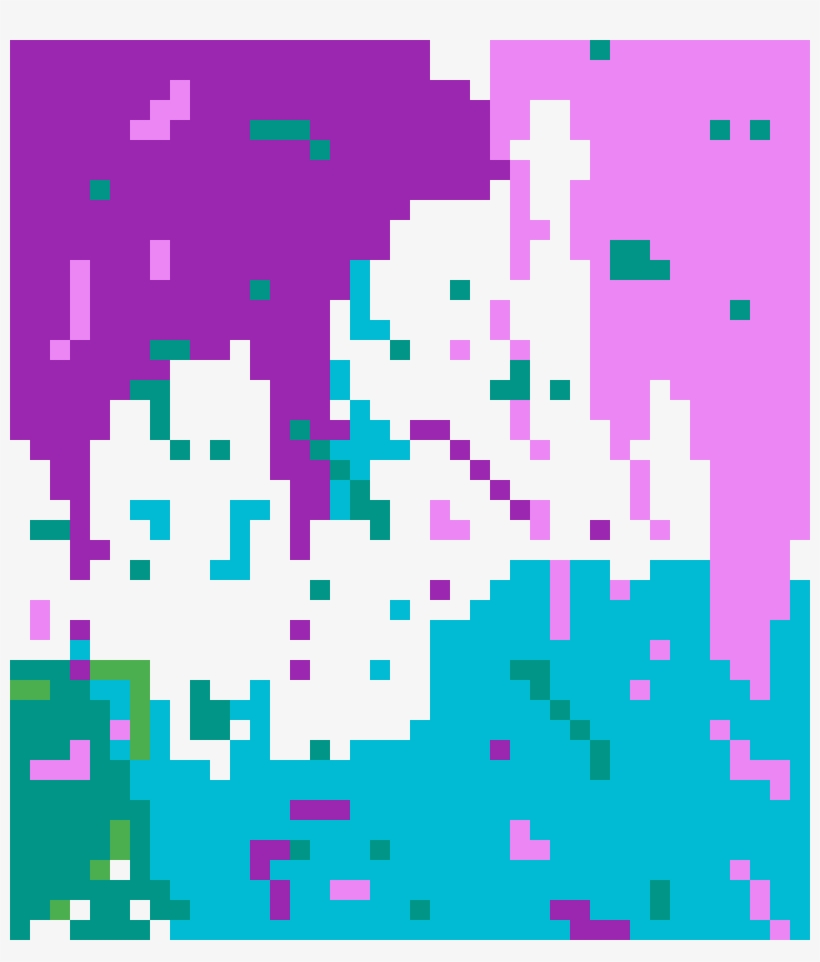 Paint Splatter - Illustration, transparent png