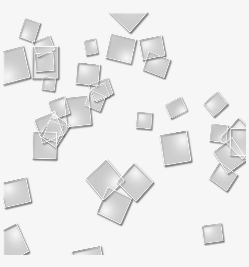 Cuadros Png By Jordyzz - Квадраты Пнг, transparent png