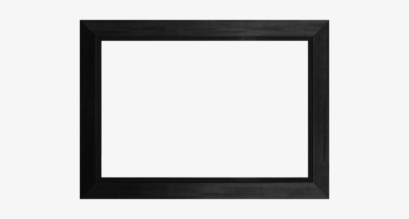 Marcos De Madera Para Cuadros Lienzo - Cartoon Ipad Black And White, transparent png