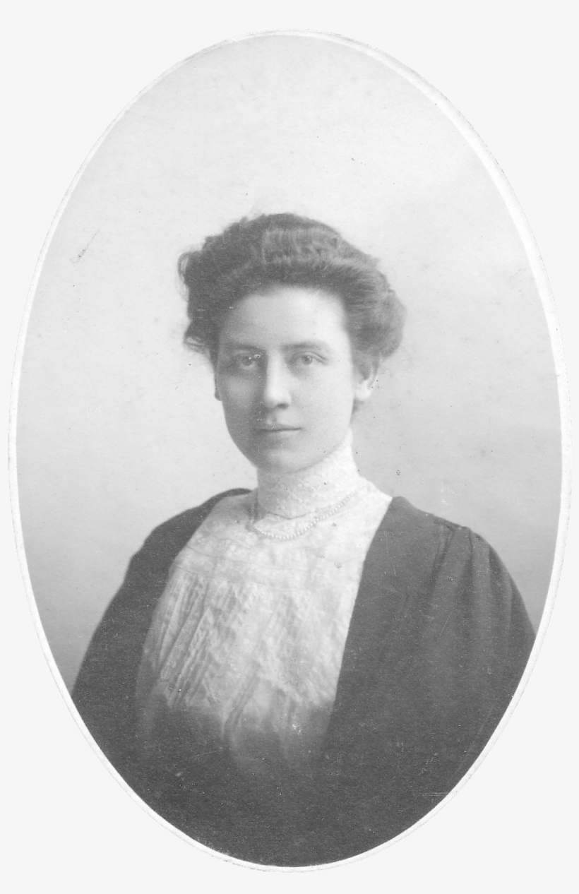 International Women's Day - Jennie Smillie Robertson, transparent png