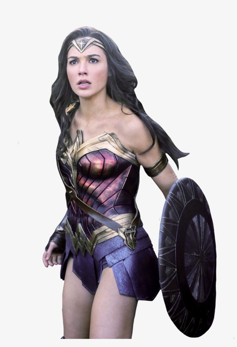 Png Mulher Maravilha Wonder Woman Movie Batman V - Wonder Woman Png, transparent png
