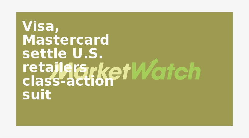 Visa, Mastercard Settle U - Parallel, transparent png