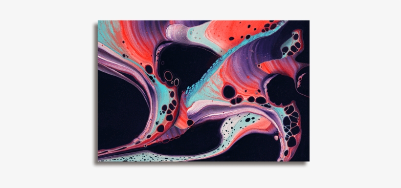 Luminous Angel - Painting, transparent png