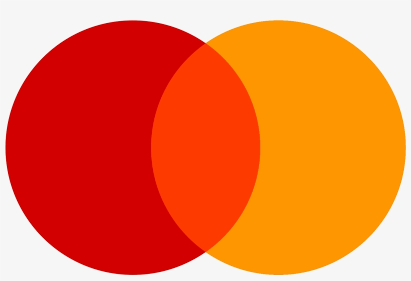 Mastercard Logo Png Vector Free Download - Circle, transparent png