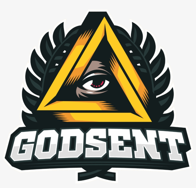 Kufdon's Murloc Druid - Godsent Logo, transparent png