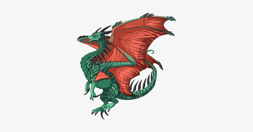 Who Forever Is A Murloc For Me - Dragon, transparent png