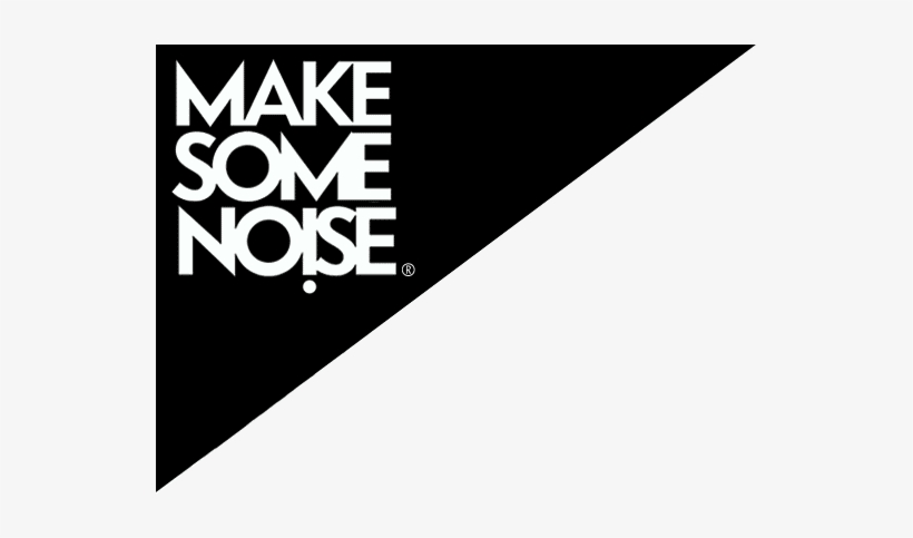 Neiman Marcus Celebrates Bold Women With Bold Voices - Make Some Noise Png, transparent png