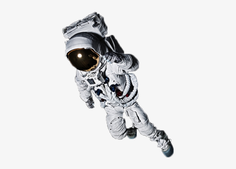 Clipart Resolution 500*666 - Astronauts Transparent Background Png, transparent png
