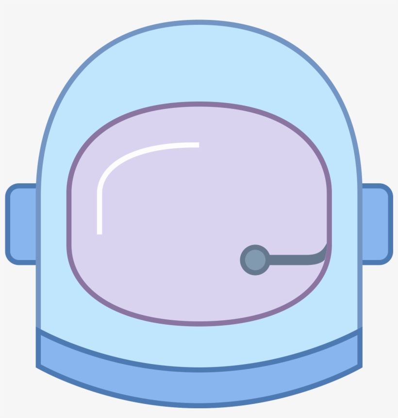 Astronaut Helmet Clipart Png - Circle, transparent png