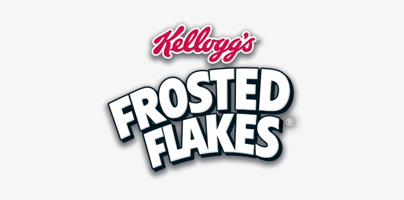 Kellogg's Logo - Kellogg's Rice Krispies, 340g, transparent png