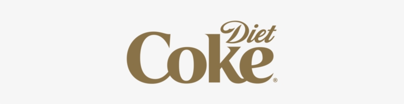 Neimanmarcus Logo Gold - Diet Coke, transparent png