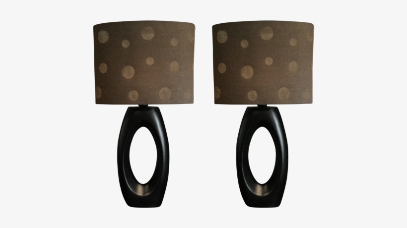Offers Pending - Lampshade, transparent png