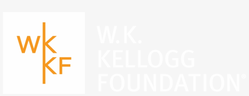 Wk Kellogg Foundation Logo, transparent png