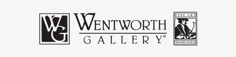 Wentworth Gallery Logo - Wentworth Gallery, transparent png