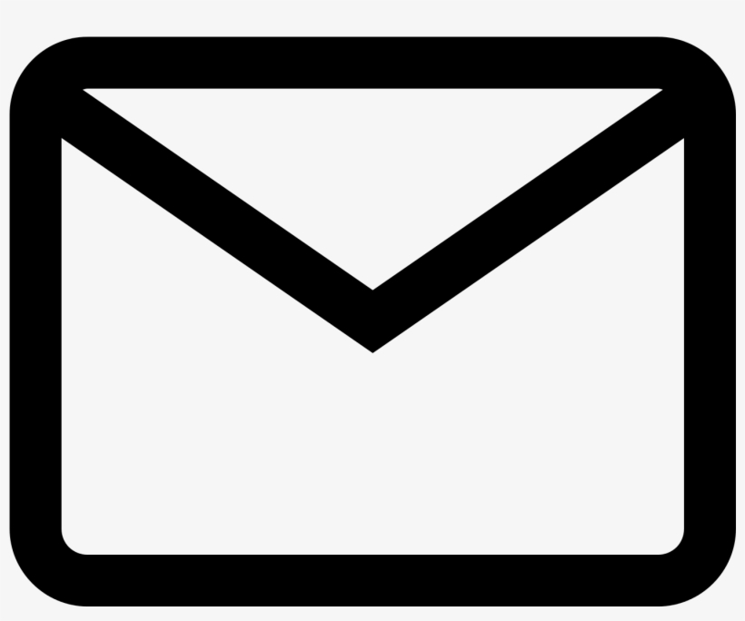 Message Icon - Material Design Mail Icon, transparent png
