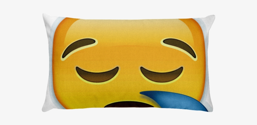 Emoji 😌, transparent png