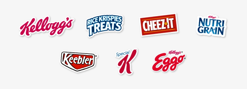 Kellogg's® Back Pack Program - Kellogg's Mini Squares The Original Rice Krispies Treats, transparent png