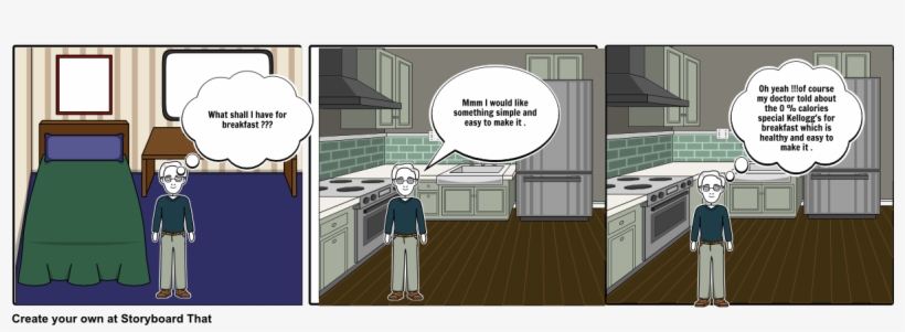 Special Kellogg's - Cartoon, transparent png