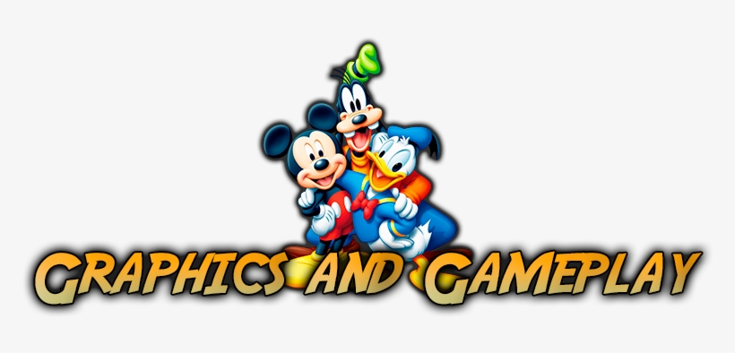 Adventures In The Magic Kingdom Has A Variety Of Very - Disney, transparent png