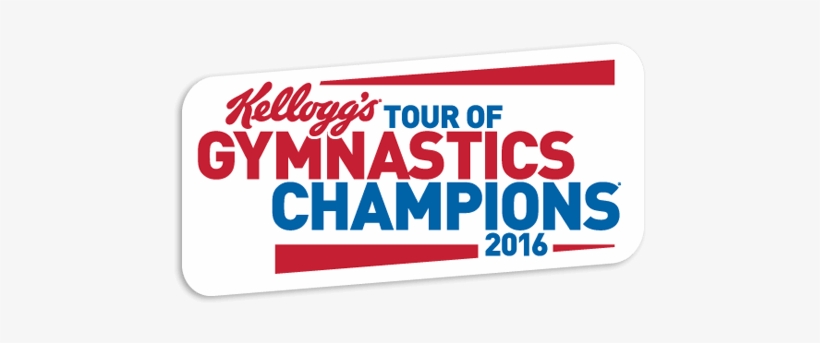 Head Over Heels Is Selling Discounted Tickets To The - Kelloggs Tour Of Champions, transparent png