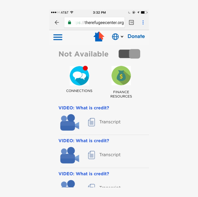Dashboard - Final Iteration, transparent png