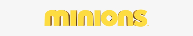 Minion Logo - B - - - Minions Stewart Kevin And Bob Stacked On Top Of Each, transparent png