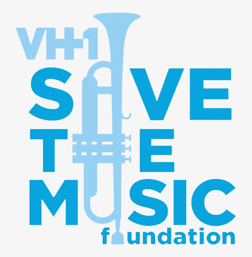 Earn Double Crowdrise Points When You Fundraise Or - Save The Music Foundation Logo, transparent png