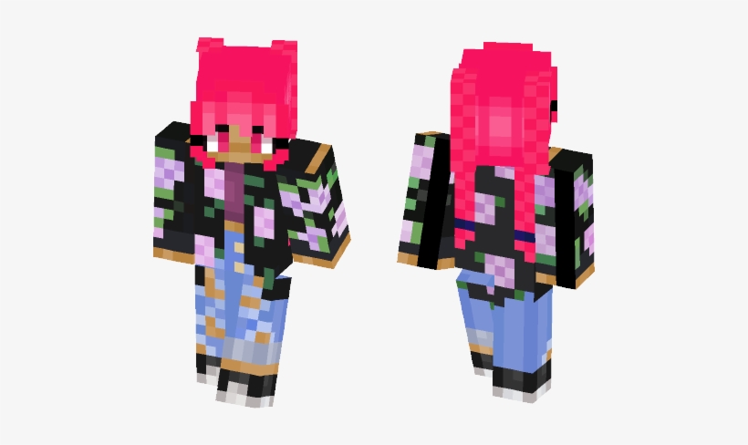 Tumblr Pink - Fictional Character, transparent png