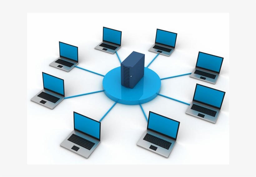 Internet Access - Computer Network, transparent png