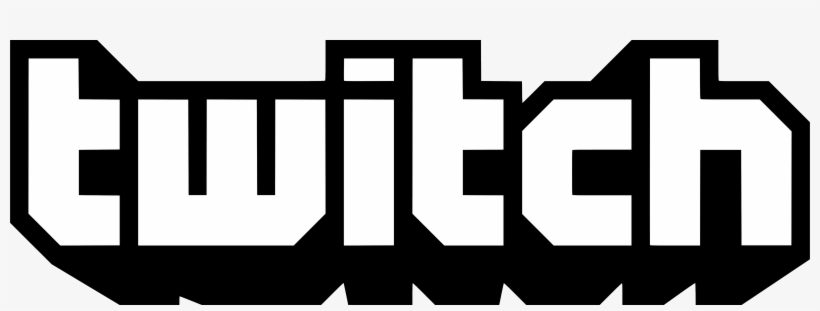 Some Logos Are Clickable And Available In Large Sizes - Twitch Logo Png Transparent, transparent png