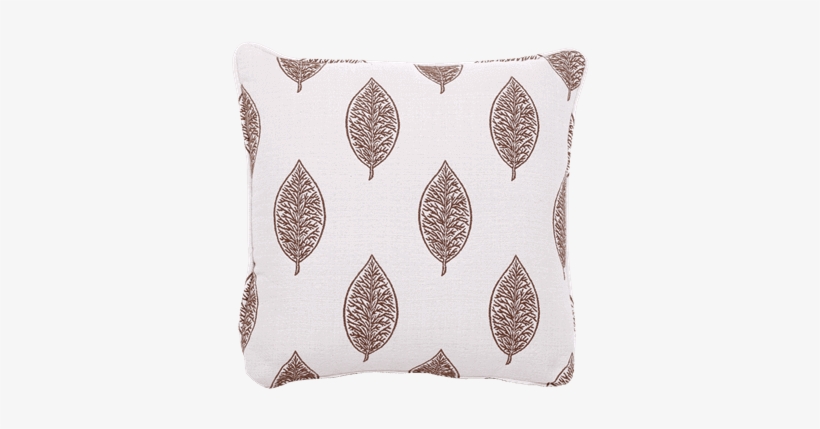 Barley Leaf Pillow - Barley, transparent png